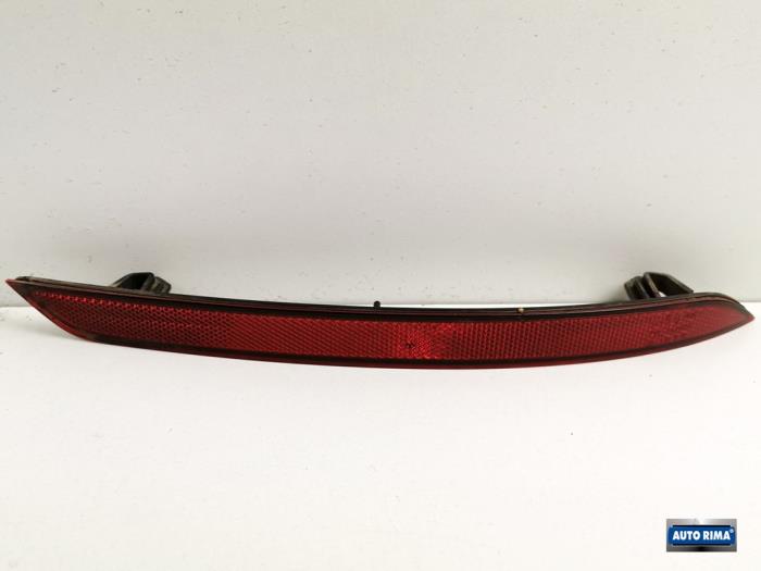 Rear Bumper Reflector Right Volvo Xc Ii T V Twin Engine Awd