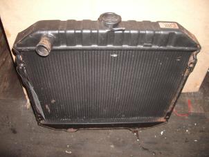 Overhauled Toyota Hiace Radiator To De Graaf Autodemontage B V