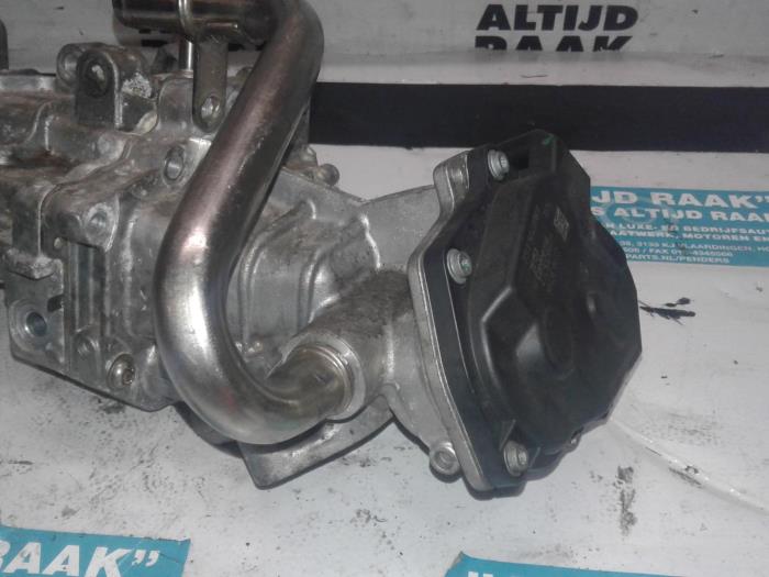 Egr Valve Iveco New Daily Iv C V C V P S V S V P