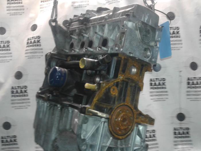 Engine Renault Kangoo Grand Kangoo 1 6 K7M