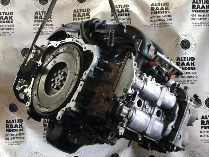 Engine Toyota GT 86 2 0 16V G849949 FA20