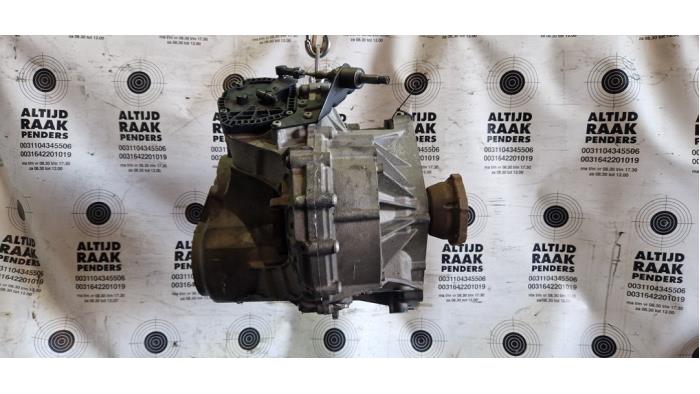 Gearbox Volkswagen Golf VI 1 4 TSI 160 16V CAV MGM