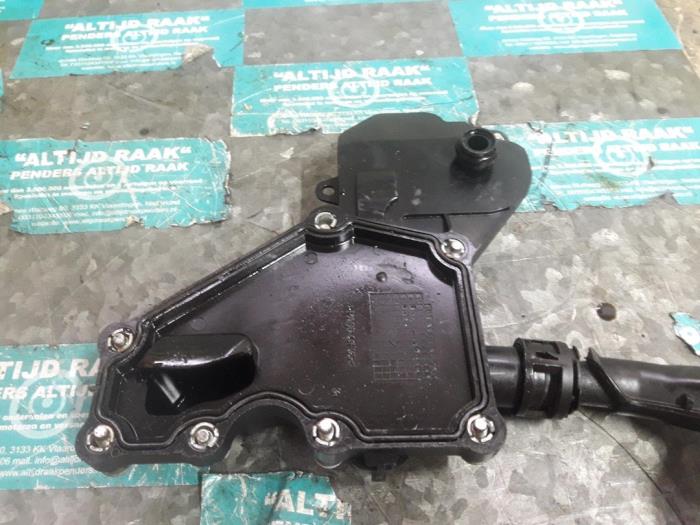 Pcv Valve Ford Kuga Ii Ecoboost V Ds G A Bc M Ma