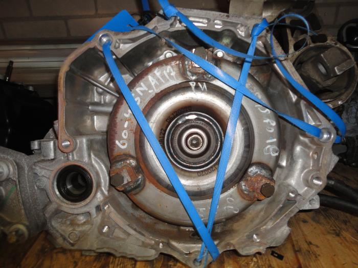 Gearbox Opel Astra 6041SN Altijd Raak Penders