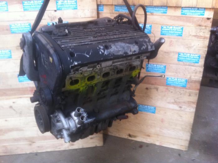 Used Fiat Coup V Turbo Engine A Altijd Raak Penders