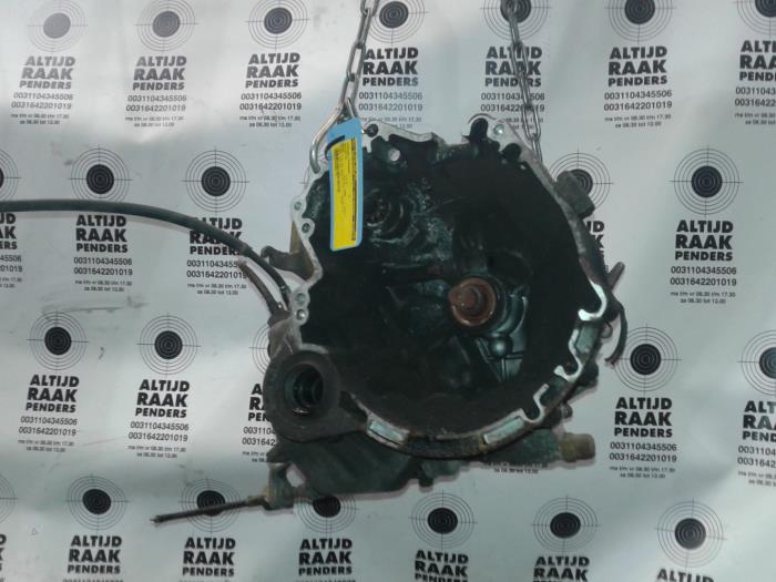 Daihatsu Move Gearboxes Stock Proxyparts