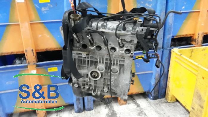 Engine Volkswagen Lupo Aud Schaap Bron