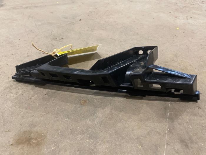 Suzuki Vitara Front Bumper Brackets Right Stock ProxyParts