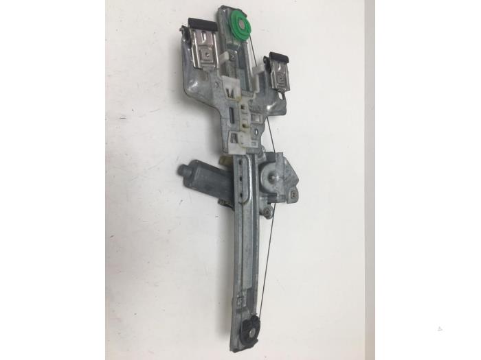 Rear Door Window Mechanism 4 Door Right Chrysler 300 C 3 0 CRD V6 24V