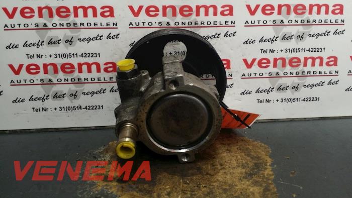 Power Steering Pump Renault Laguna Ii Grandtour Dci