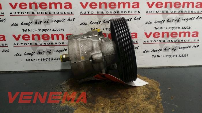 Power Steering Pump Renault Laguna Ii Grandtour Dci