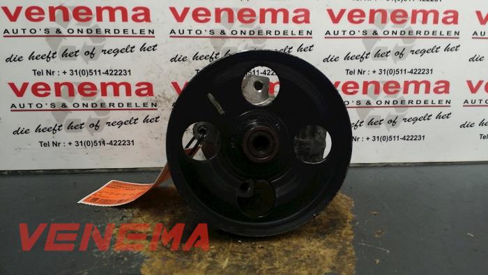 Power Steering Pump Renault Laguna Ii Grandtour Dci