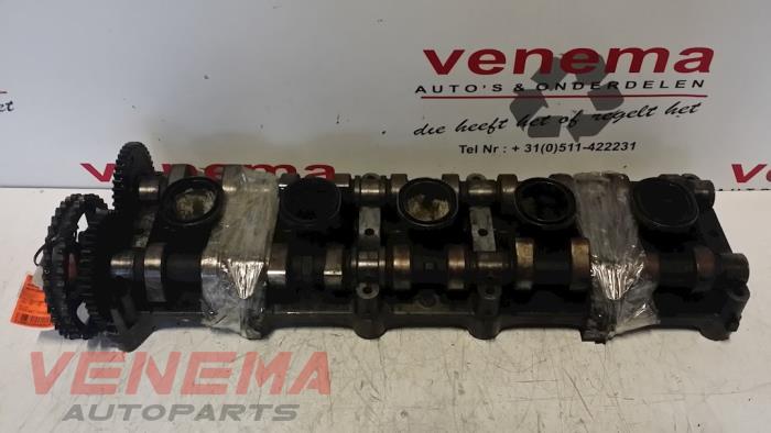 Mercedes C Klasse Camshaft Housings Stock Proxyparts