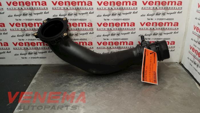 Mercedes Sprinter Intercooler Rohre Vorrat Proxyparts De