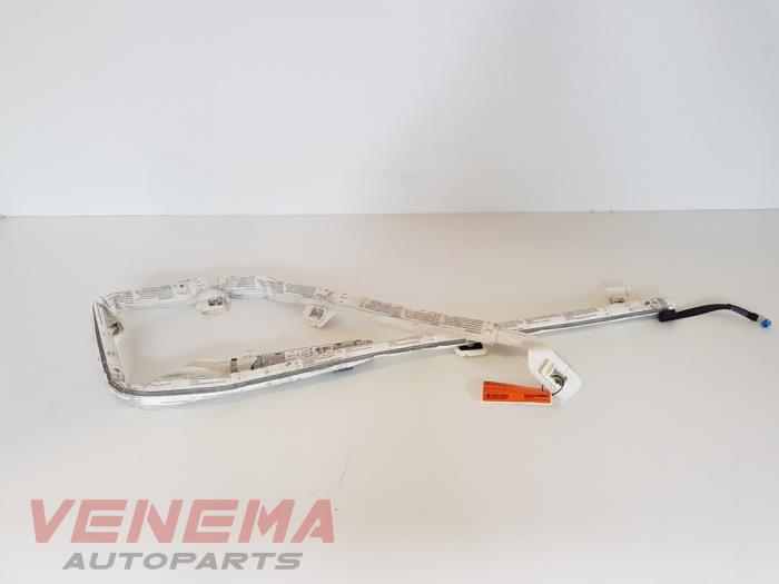 Mercedes W Airbags Plafond Stock Proxyparts Fr