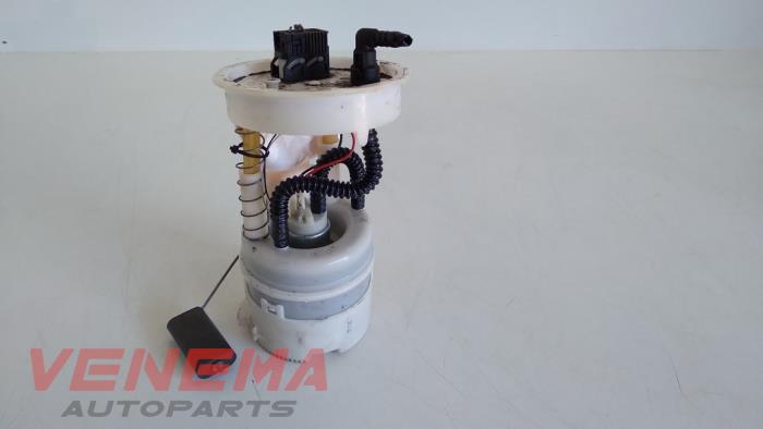 Electric Fuel Pump Mini Mini 1 6 16V Cooper 16112754806 N12B16A ORGINEEL