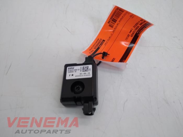 Antenna Amplifier Bmw Serie I Xdrive V