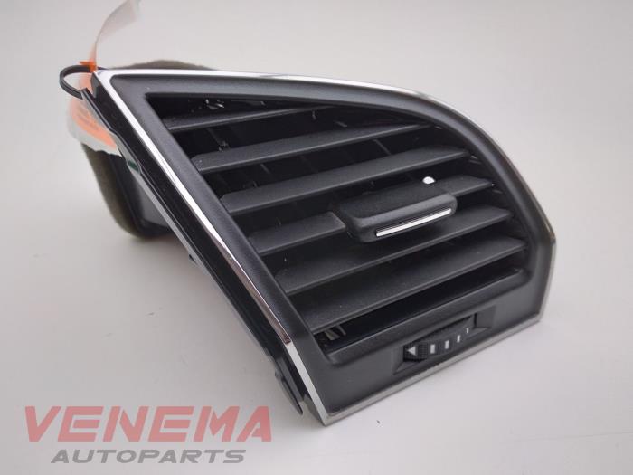 Skoda Fabia Grilles A Ration Tableau De Bord Stock