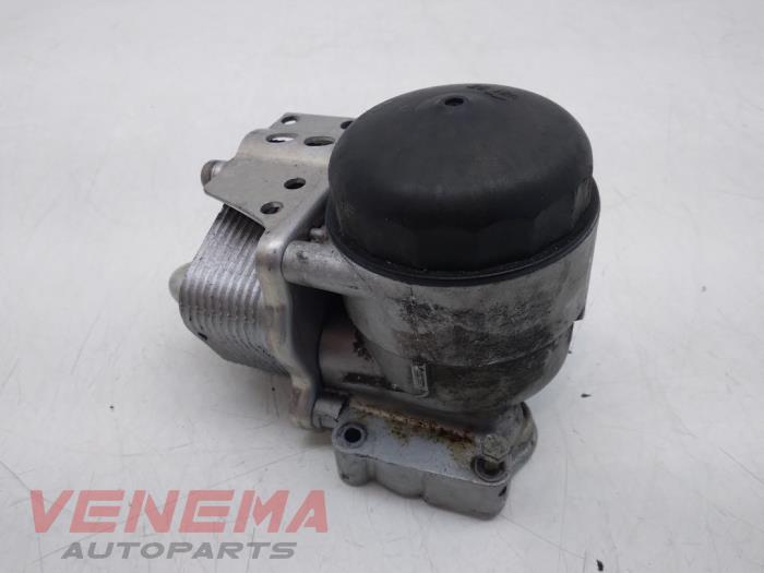 Oil Filter Housing Bmw Serie I V N B B