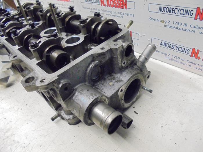 Cylinder Head Daihatsu Sirion K3VE N Kossen Autorecycling BV