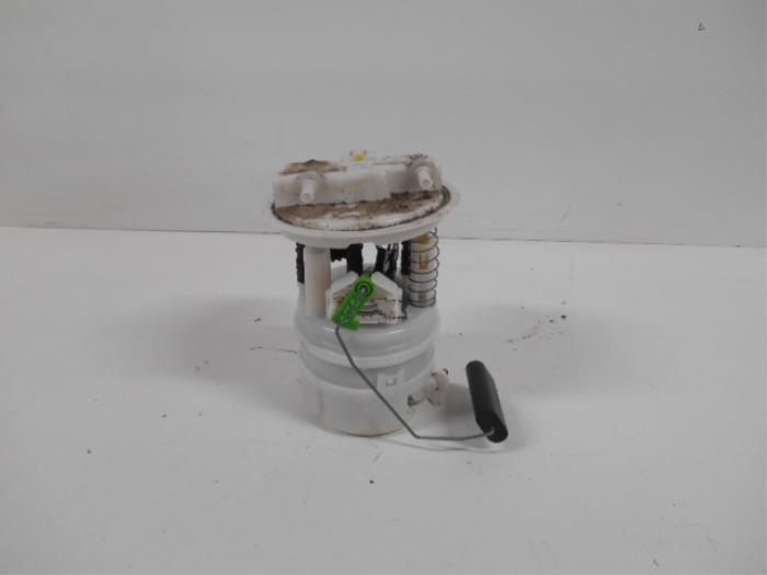 Electric Fuel Pump Dacia Sandero Ii Tce V H Ba D