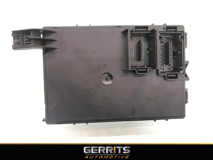 Caja De Fusibles Opel Corsa D Cdti V Ecoflex Gm