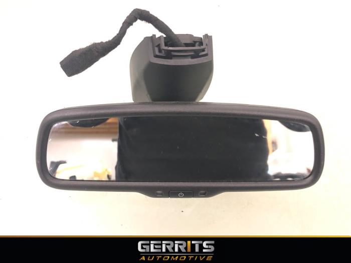 Fiat Punto Rear View Mirrors Stock ProxyParts