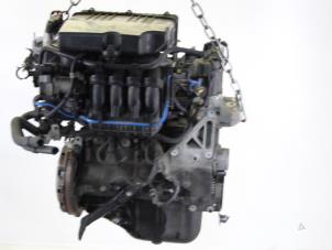 Used Fiat Grande Punto 199 1 2 Engine 199A4000 Gebr Opdam B V