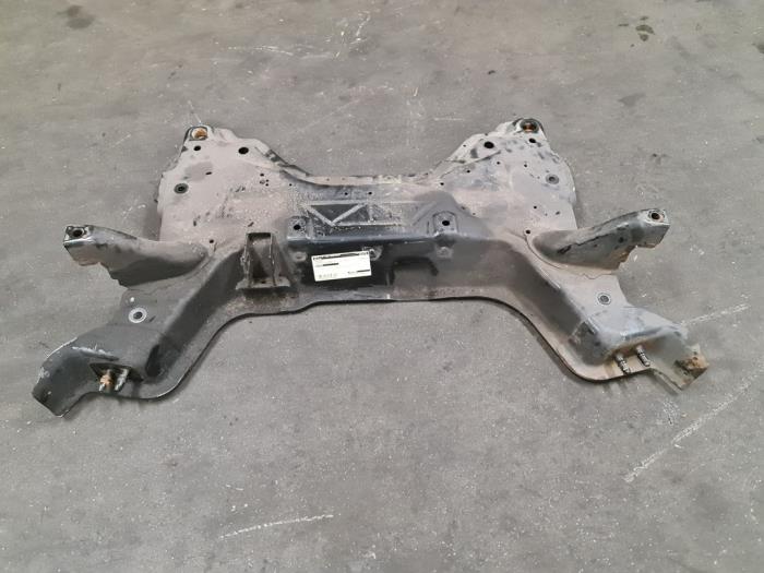 Subframe Citroen C Grand Picasso Hdif V Hz