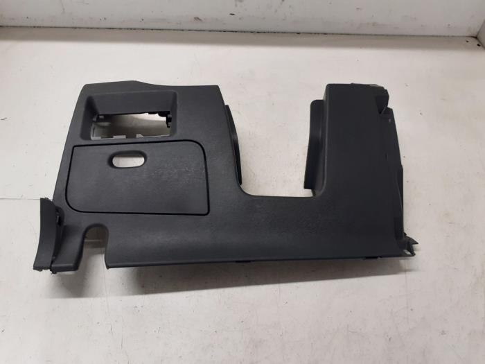 Dashboard Part Renault Kangoo Express Dci Fap R