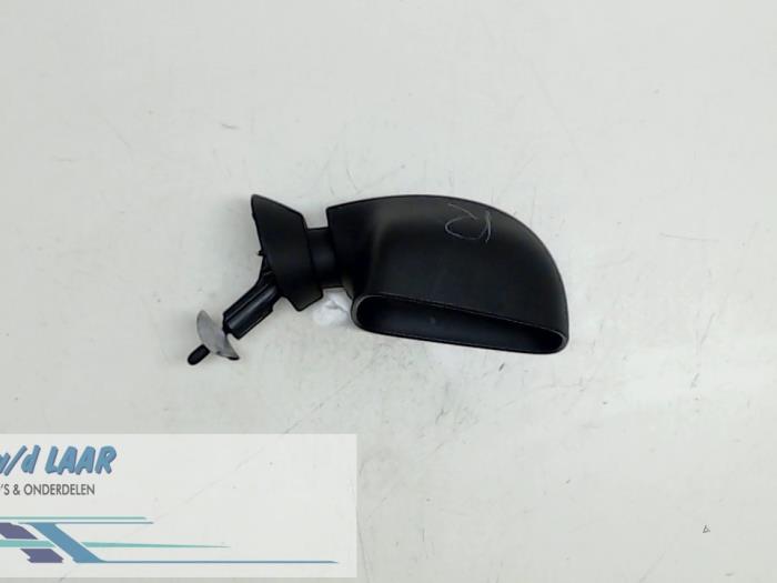 Dacia Duster Wing Mirrors Right Stock ProxyParts