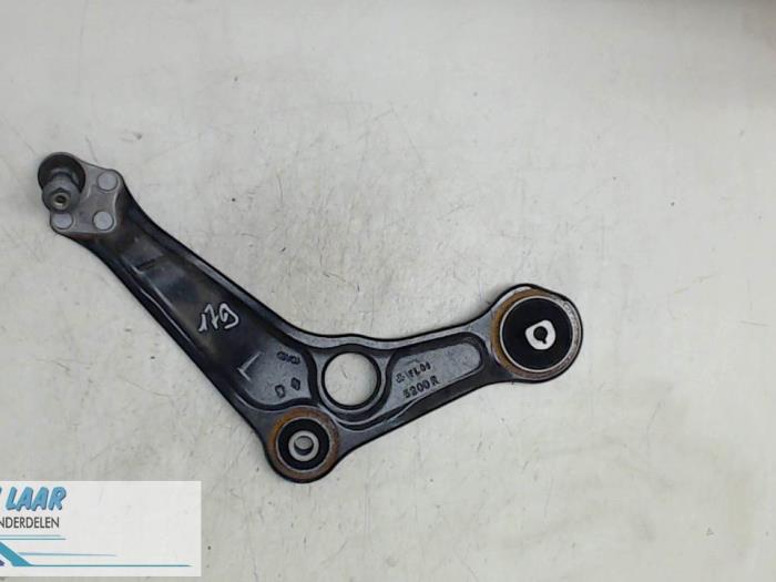 Front Wishbone Left Renault Megane IV 1 6 GT Energy TCE 205 EDC