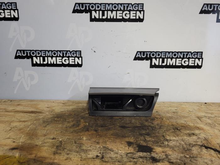 Opel Astra Cendriers Avant Stock ProxyParts Fr