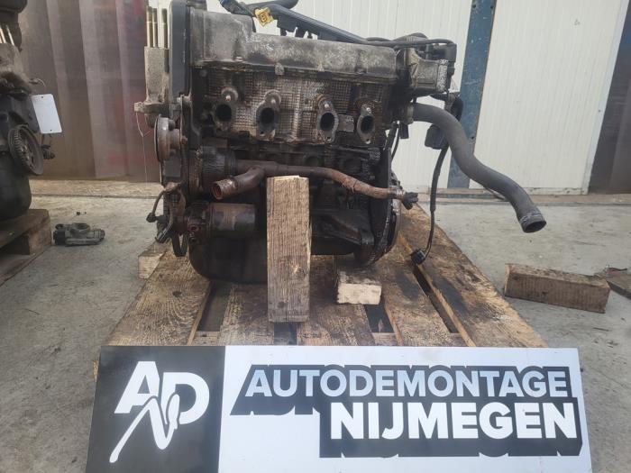 Engine Fiat Panda Fire A Autodemontage Nijmegen