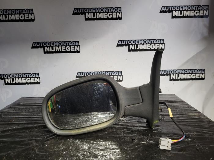 Wing Mirror Left Nissan Micra V M Nissan