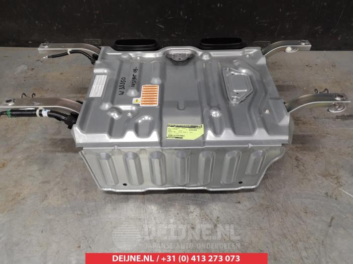 Honda Insight Akkus Hybrid Vorrat ProxyParts De