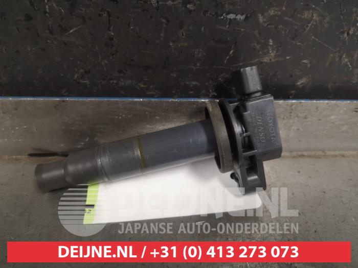 Ignition Coil Toyota Yaris 9091902240 1SZFE DENSO