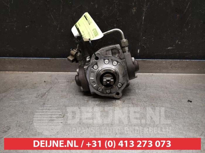 Mechanical Fuel Pump Toyota Corolla Verso 2 2 D 4D 16V 221000R010