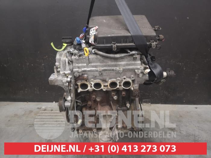 Daihatsu Sirion 2 05 Motoren Vorrat ProxyParts De