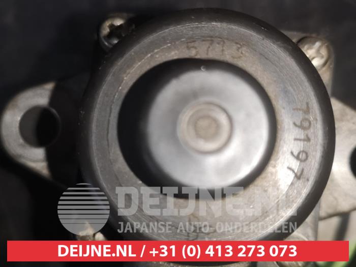 Egr Valve Nissan Note Dig S Hd A Hr Ddr