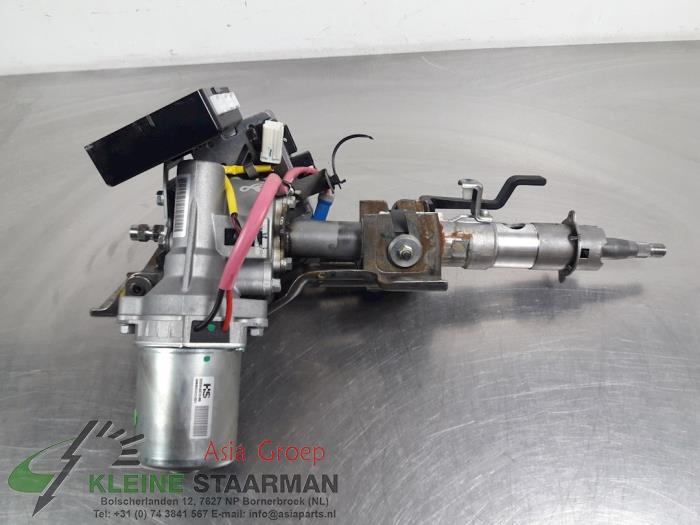 Electric Power Steering Unit Hyundai I20 1 2i 16V 954001JAB0