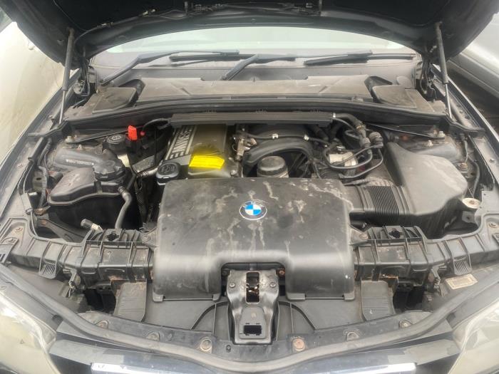 Engine Bmw Serie I V N B A N B A