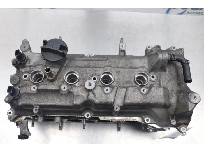 Nissan Juke Cylinder Heads Stock ProxyParts