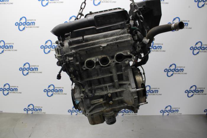 Moteur Suzuki Alto 1 0 12V K10B Gebr Opdam B V