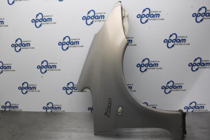 Citroen Xsara Picasso Front Wings Right Stock Proxyparts