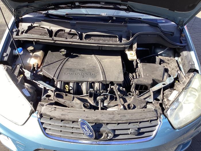 Engine Ford C Max V Flexifuel Q Da