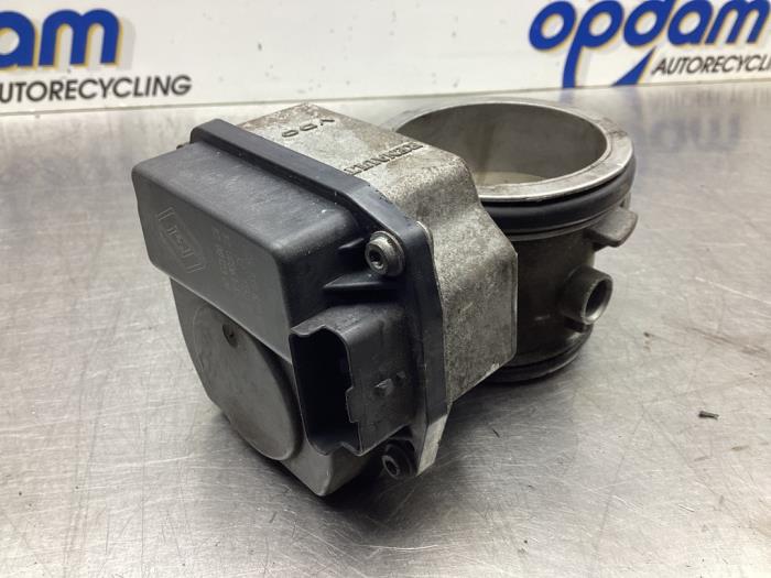 Throttle Body Renault Clio Ii V K Jc Vdo