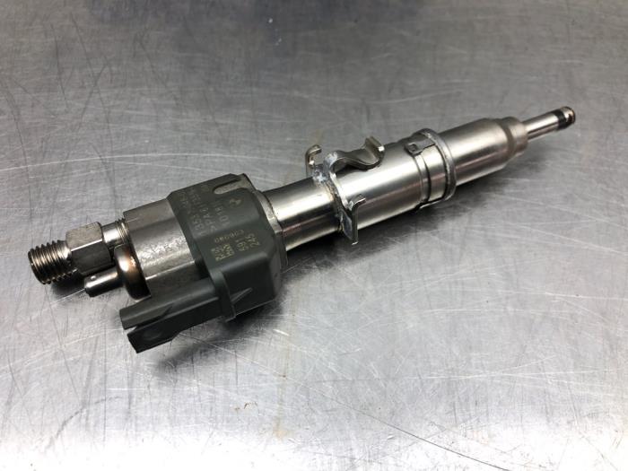 Injector Petrol Injection Bmw Serie I V N B A Siemens