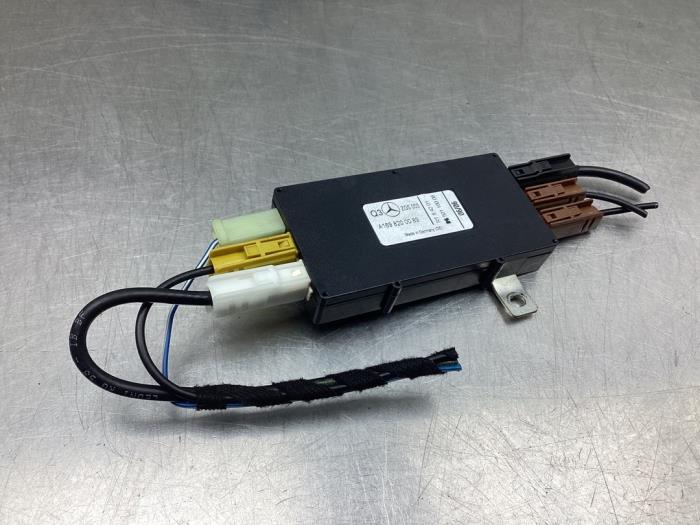 Antenna Amplifier Mercedes A 1 7 A 170 A1698200089 MERCEDES