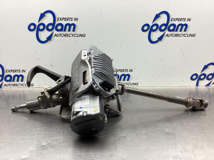 Electric Power Steering Unit Fiat Panda 1 2 Fire 26096580 DELPHI